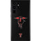 Texas Tech University Red Raiders Logo Galaxy S22 Ultra Skin