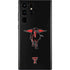 Texas Tech University Red Raiders Logo Galaxy S22 Ultra Skin
