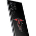 Texas Tech University Red Raiders Logo Galaxy S22 Ultra Skin