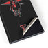 Texas Tech University Red Raiders Logo Galaxy S22 Ultra Skin