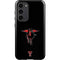 Texas Tech University Red Raiders Logo Galaxy S23 Plus Pro Case