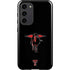 Texas Tech University Red Raiders Logo Galaxy S23 Plus Pro Case