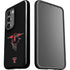 Texas Tech University Red Raiders Logo Galaxy S23 Plus Pro Case