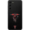Texas Tech University Red Raiders Logo Galaxy S23 Plus Skin