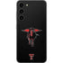 Texas Tech University Red Raiders Logo Galaxy S23 Plus Skin
