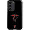 Texas Tech University Red Raiders Logo Galaxy S23 Pro Case