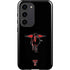 Texas Tech University Red Raiders Logo Galaxy S23 Pro Case