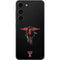 Texas Tech University Red Raiders Logo Galaxy S23 Skin