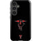 Texas Tech University Red Raiders Logo Galaxy S25 Impact Case