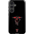 Texas Tech University Red Raiders Logo Galaxy S25 Impact Case