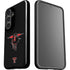 Texas Tech University Red Raiders Logo Galaxy S25 Impact Case
