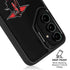 Texas Tech University Red Raiders Logo Galaxy S25 Kickstand Case
