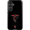 Texas Tech University Red Raiders Logo Galaxy S25 Plus Impact Case