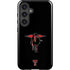 Texas Tech University Red Raiders Logo Galaxy S25 Plus Impact Case