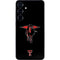 Texas Tech University Red Raiders Logo Galaxy S24 Plus Skin