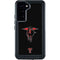 Texas Tech University Red Raiders Logo Galaxy S24 Plus Waterproof Case