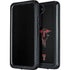 Texas Tech University Red Raiders Logo Galaxy S24 Plus Waterproof Case