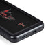 Texas Tech University Red Raiders Logo Galaxy S24 Plus Waterproof Case