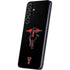 Texas Tech University Red Raiders Logo Galaxy S25 Skin