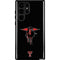 Texas Tech University Red Raiders Logo Galaxy Cases