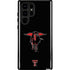 Texas Tech University Red Raiders Logo Galaxy S25 Ultra Impact Case