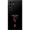 Texas Tech University Red Raiders Logo Galaxy S24 Ultra Skin