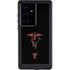 Texas Tech University Red Raiders Logo Galaxy S24 Ultra Waterproof Case