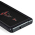 Texas Tech University Red Raiders Logo Galaxy S24 Ultra Waterproof Case
