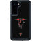 Texas Tech University Red Raiders Logo Galaxy S24 Waterproof Case