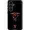 Texas Tech University Red Raiders Logo Galaxy S26 Plus Impact Case