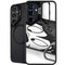 Texas Tech University Red Raiders Logo Galaxy S26 Plus Kickstand Case