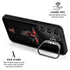 Texas Tech University Red Raiders Logo Galaxy S26 Plus Kickstand Case