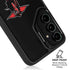 Texas Tech University Red Raiders Logo Galaxy S26 Plus Kickstand Case