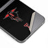 Texas Tech University Red Raiders Logo Galaxy Z Flip6 Skin
