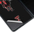 Texas Tech University Red Raiders Logo Galaxy Z Fold3 5G Skin