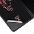 Texas Tech University Red Raiders Logo Galaxy Z Fold4 5G Skin