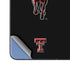 Texas Tech University Red Raiders Logo Galaxy Z Fold5 5G Skin