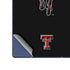 Texas Tech University Red Raiders Logo Galaxy Z Fold6 Skin