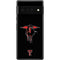Texas Tech University Red Raiders Logo Google Pixel 6 Pro Skin