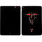 Texas Tech University Red Raiders Logo iPad Skins