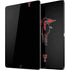 Texas Tech University Red Raiders Logo iPad Skins