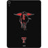 Texas Tech University Red Raiders Logo Apple iPad Air Skin