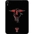 Texas Tech University Red Raiders Logo Apple iPad Mini Skin