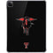 Texas Tech University Red Raiders Logo iPad Pro 11in (2024) Clear Case