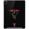 Texas Tech University Red Raiders Logo iPad Cases
