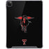 Texas Tech University Red Raiders Logo iPad Cases