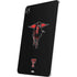 Texas Tech University Red Raiders Logo iPad Pro 13in M4 (2024) Skin