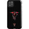 Texas Tech University Red Raiders Logo iPhone Cases