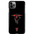 Texas Tech University Red Raiders Logo iPhone Cases