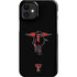 Texas Tech University Red Raiders Logo iPhone 12 Mini Lite Case